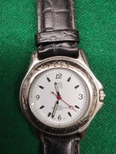 Yess Mens Watch Used