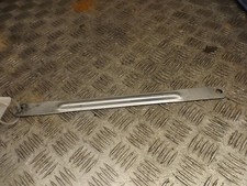 Honda CL77 305cc Rear Back