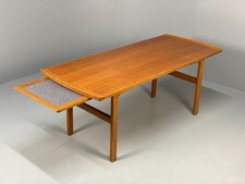 Vintage 1960s Coffee Table