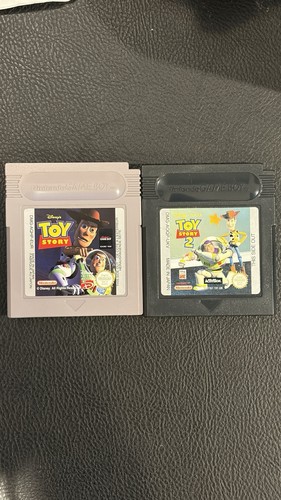 Toy story nintendo - toy,