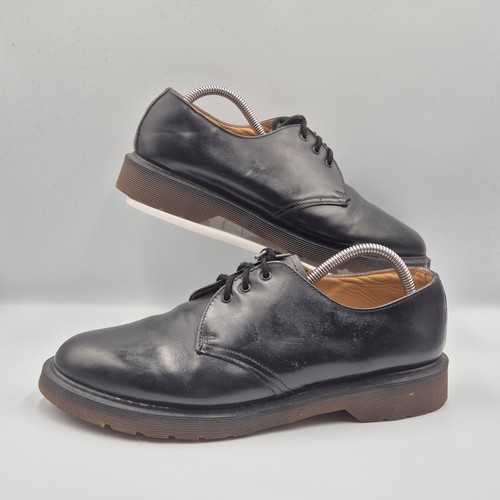 Martens 1461 vintage 80s - vintage,