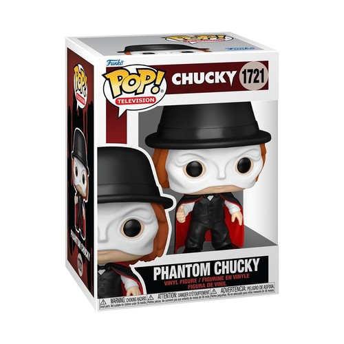 Funko pop chucky - funko, pop!