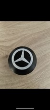 Mercedes Tow Cap tow bar cover