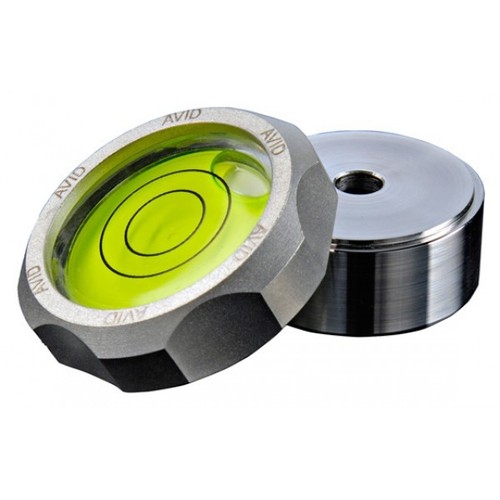 Avid high precision bubble - high,