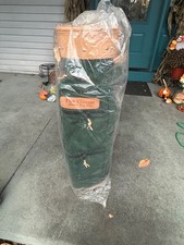 Howe Golf Bag - Classic Golf