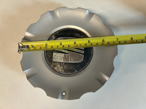 Seat 172mm wheel centre - , cap