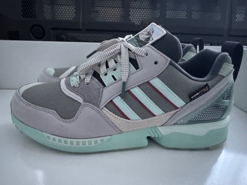 Adidas 9000 national park - adidas, zx