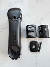Enve Aero Carbon Road Stem 110mm -7° Or -12° Black