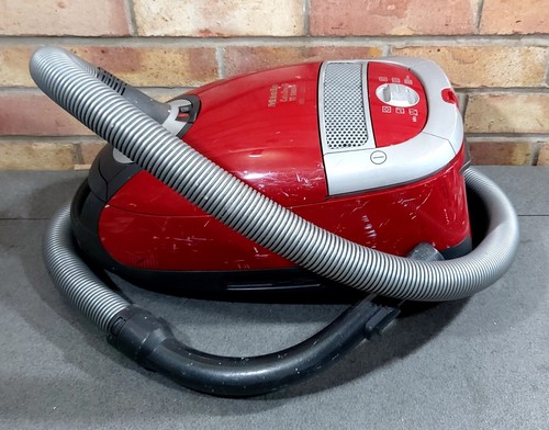 Miele vacuum cleaner - miele,