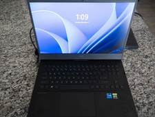 HP OMEN 16.1 FHD | i7-11800H