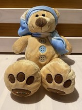 Buttons Little Bear Brown Plush Buttons And Friends 18 Inch Soft Toy Plush