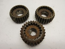 1950'S MATCHLESS AJS 27T