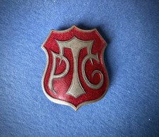 vintage Antique Victorian Ptg