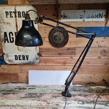 Vintage Black Herbert Terry &