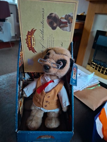 Yakov toy shop - shop,