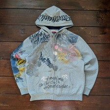 Ecko Unltd Full Zip Hoodie