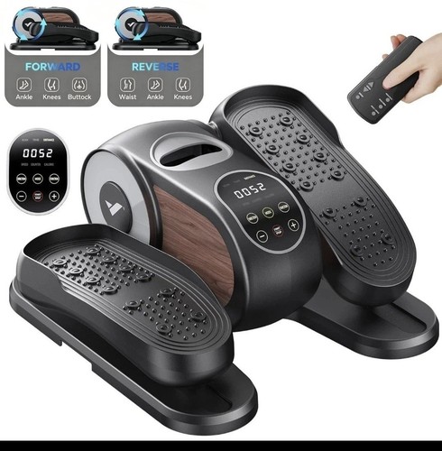 Merach under desk elliptical - desk,