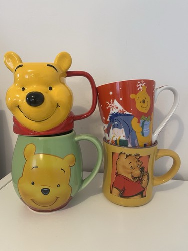 Disney winnie the pooh ceramic - the,