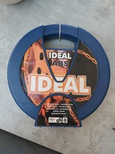 Ideal ABS 9mm Snow Chains -