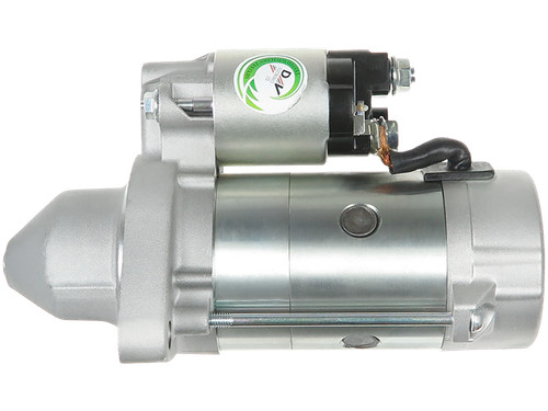 Brand new starter motor - starter, 12v