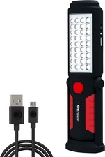 Rechargeable Work Light
