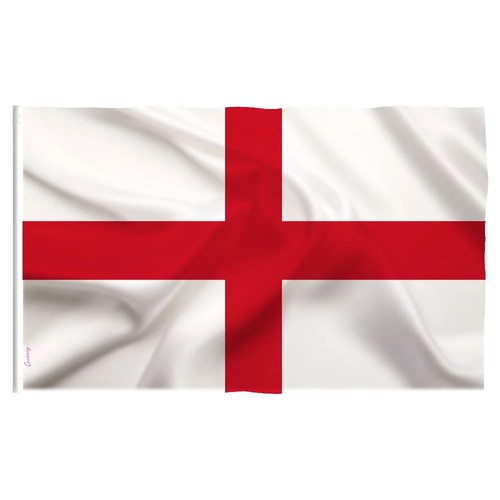 England flag 8x5ft 5x3ft - flag, 8x5ft,