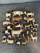 Schleich Farm Animals Bundle