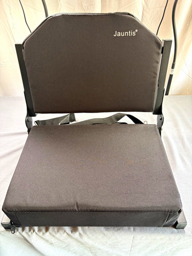 Jauntis folding padded - jauntis, stadium