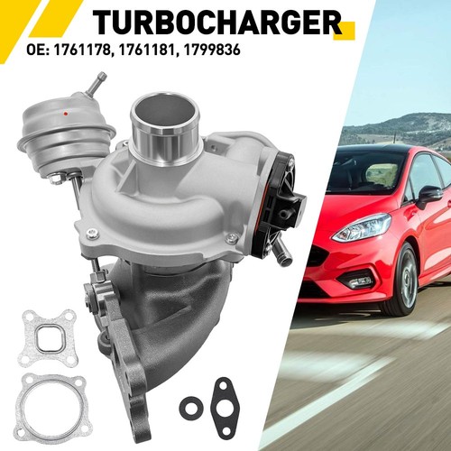 Turbo actuator for - turbo, fiesta