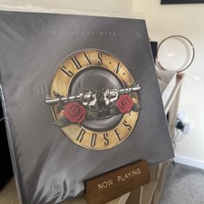Greatest Hits by Guns N' Roses