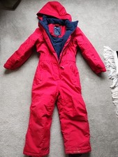 Mountain warehouse Ski Suit