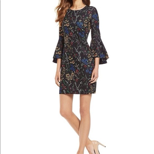 Calvin klein colorful - calvin, floral