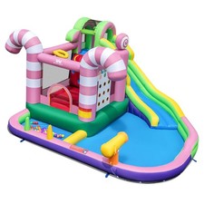 9-in-1 Inflatable Sweet Candy