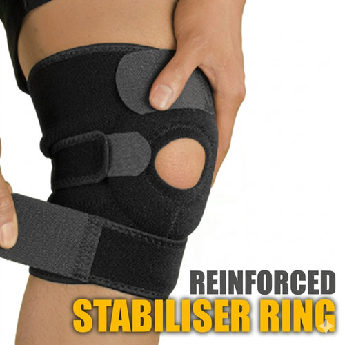 Knee brace nhs use support - knee,