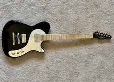 Manson MA-2 2012 - Gloss Black