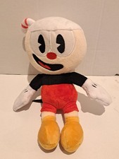 Official Cuphead Funko 2018 -