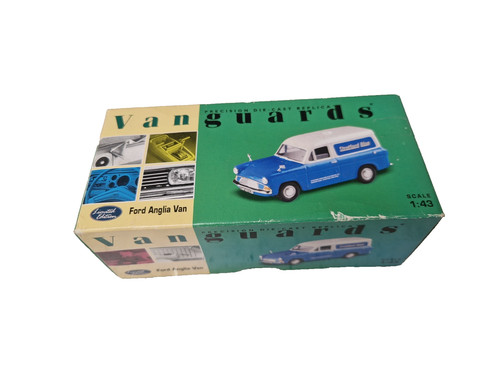 Vanguards va00414 ford - va00414,