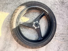 ♻️HONDA CBR1100 XX SUPER