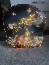 Vintage Fibre Optic Color