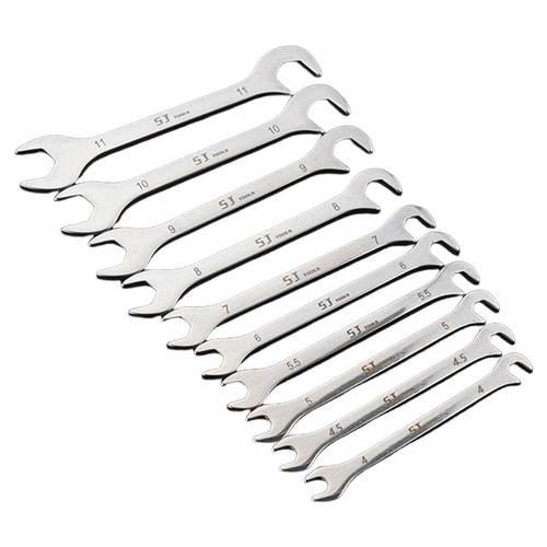 10pcs super thin open end - 10pcs,