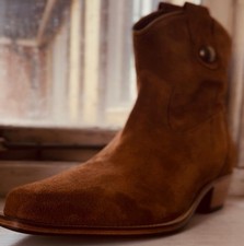 Russel and Bromley Kandall