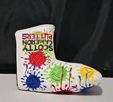 Scotty Cameron Circle T