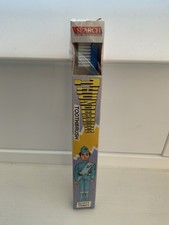 Thunderbirds. Scott Tracy