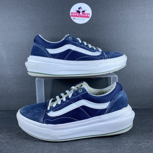 Vans old skool overt - vans, skater