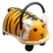 Wheely Bug Tiger Small Ride On