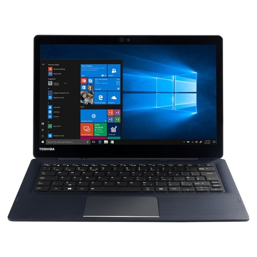 Toshiba dynabook portege - toshiba,