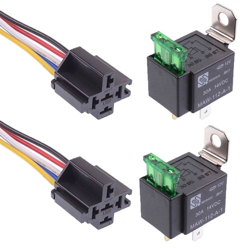 12v automotive on off - x,