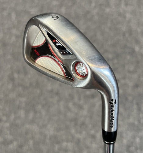 Taylormade single 6 - single,