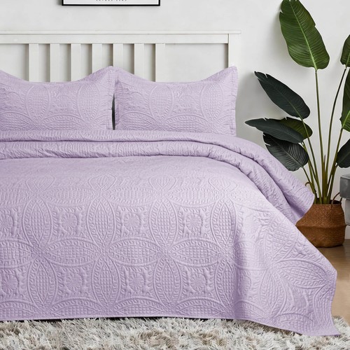 Luxury bedspread set - luxury, piece