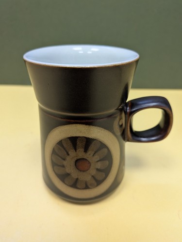 Vintage denby arabesque - vintage,